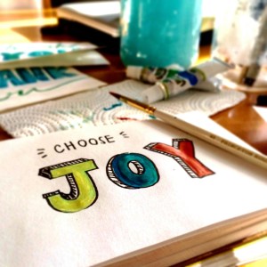 Choose Joy Initiative